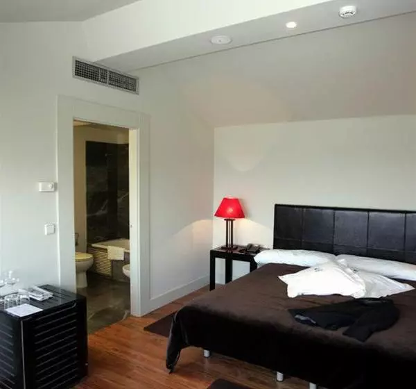 Fotos del hotel Aisia Deba:  13