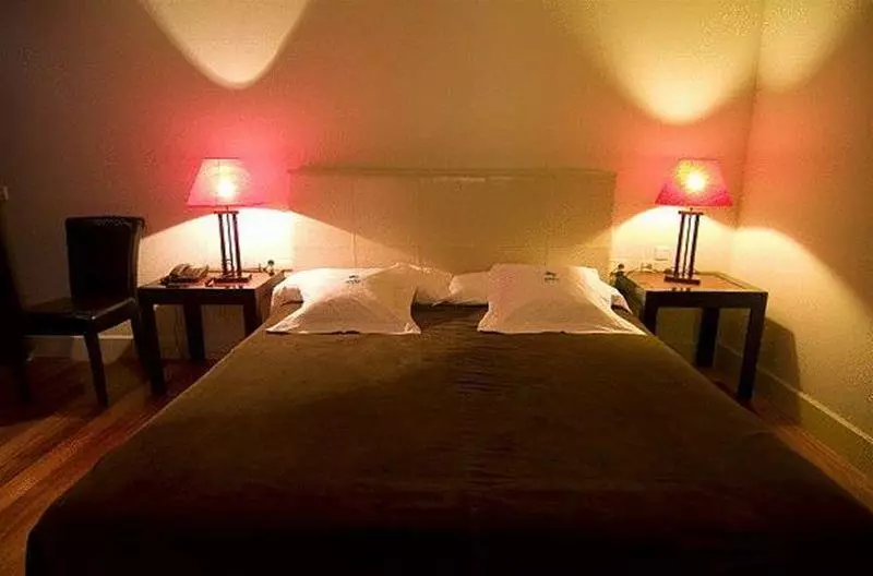 Fotos del hotel Aisia Deba:  23