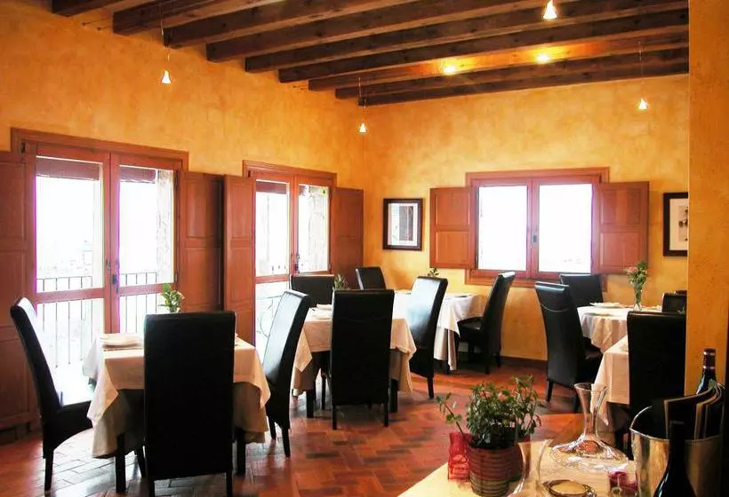 Fotos del hotel La Posada de Gallegos:  4