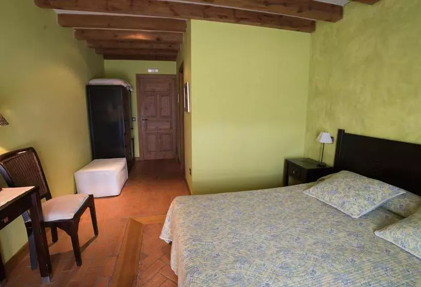Fotos del hotel La Posada de Gallegos:  14