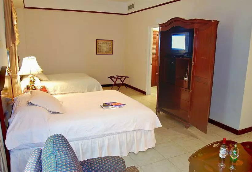 Fotos del hotel Deville:  15