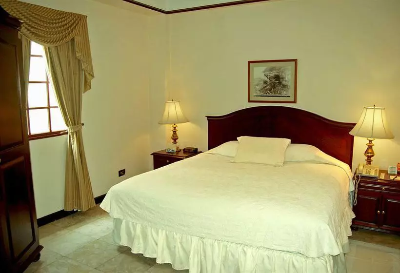 Fotos del hotel Deville:  19