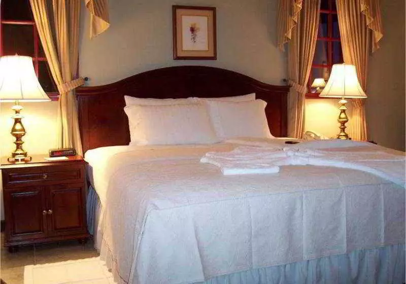 Fotos del hotel Deville:  24