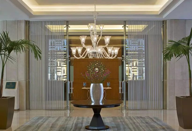 Fotos del hotel San Cristobal Tower, Santiago :  4