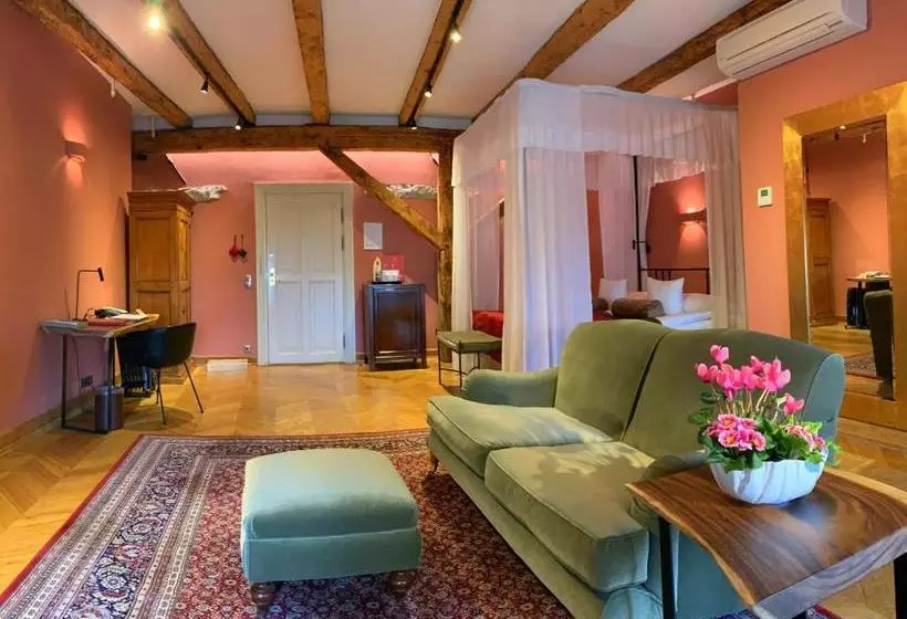 Fotos del hotel The Three Sisters:  13