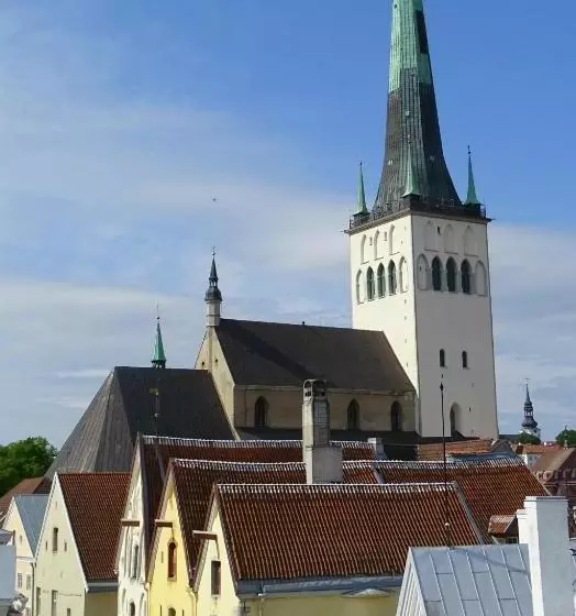 Fotos del hotel The Three Sisters:  7