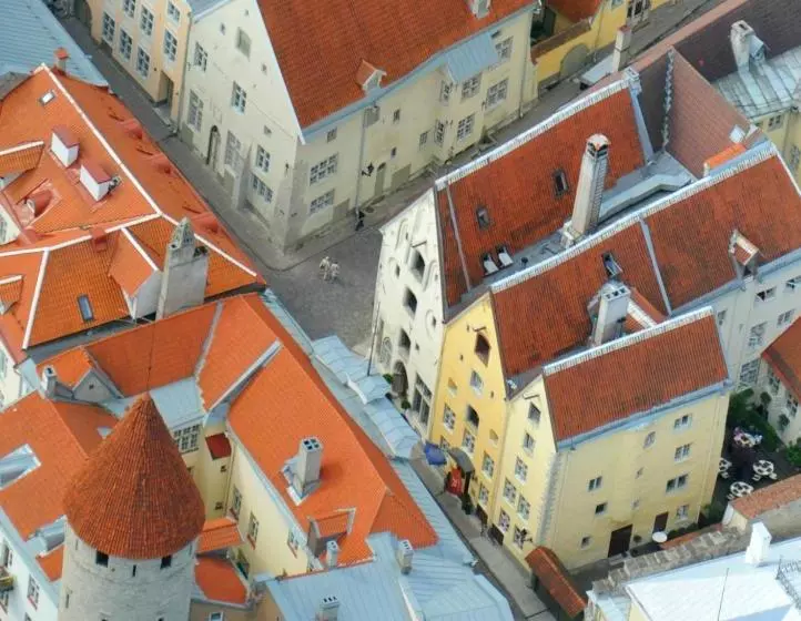 Fotos del hotel The Three Sisters:  3