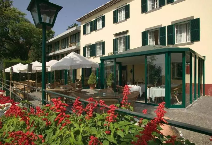 Fotos del hotel Quinta Perestrello Heritage:  11