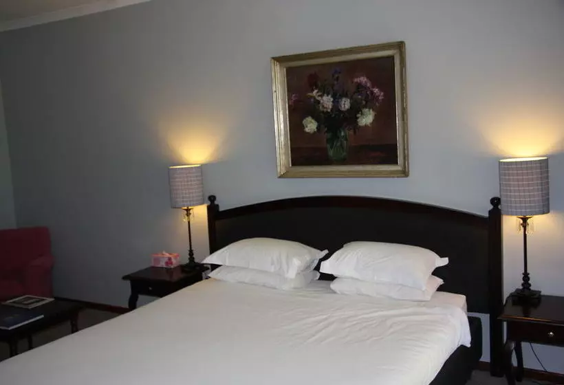 Fotos del hotel Greenways Manor Guesthouse:  15