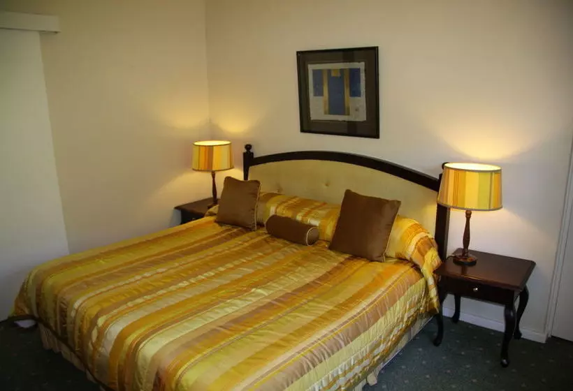 Fotos del hotel Greenways Manor Guesthouse:  16