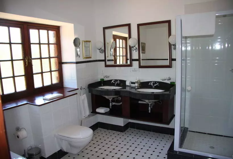 Fotos del hotel Greenways Manor Guesthouse:  5