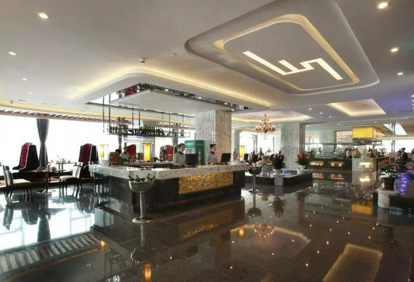 Fotos del hotel Hua Neng  Jinan:  3