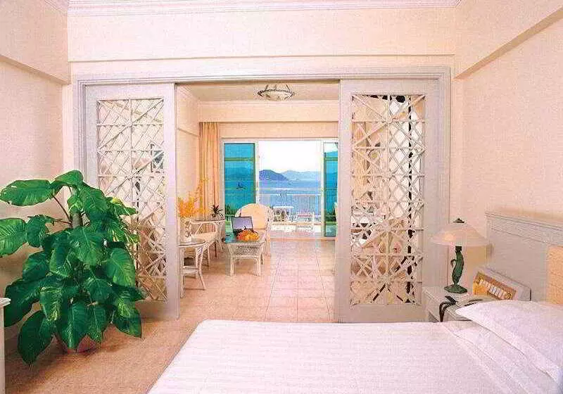 Fotos del hotel Landscape Beach:  8