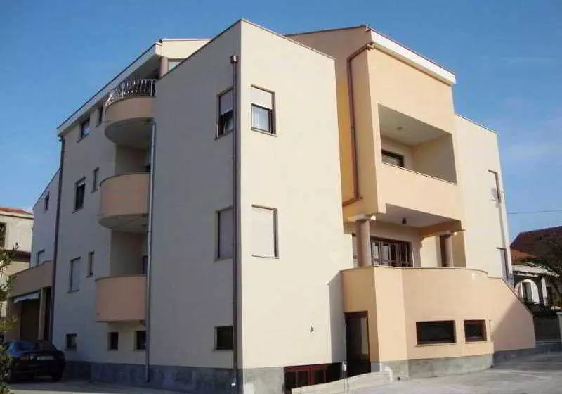 Apartments Jurjevic