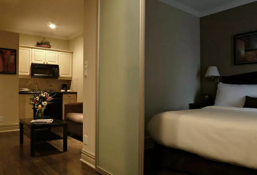 Fotos del hotel Grand Hotel & Suites:  24