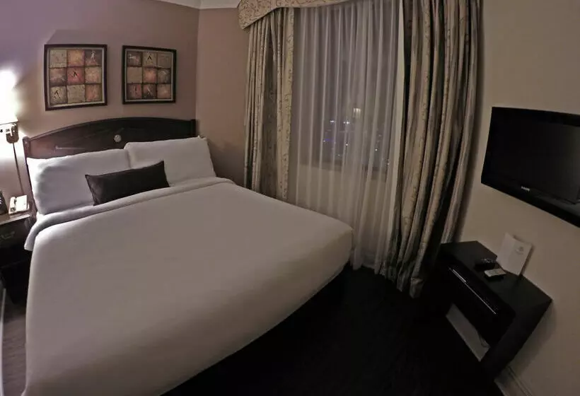 Fotos del hotel Grand Hotel & Suites:  19