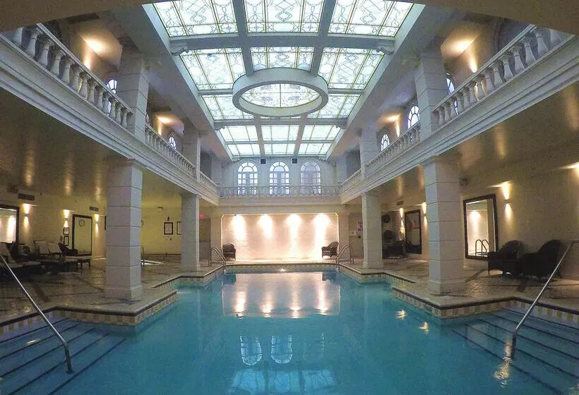 Fotos del hotel Grand Hotel & Suites:  2