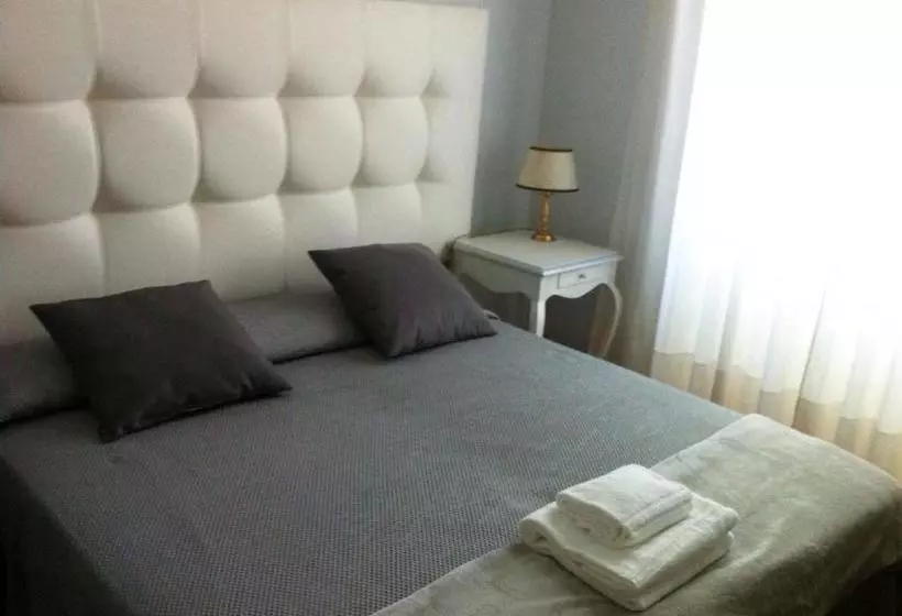 Fotos del hotel Locanda Del Fante:  11