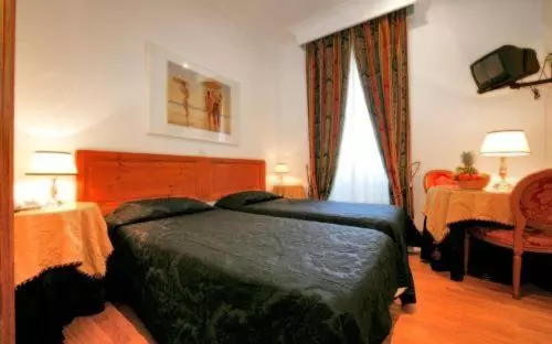 Fotos del hotel Locanda Del Fante:  12