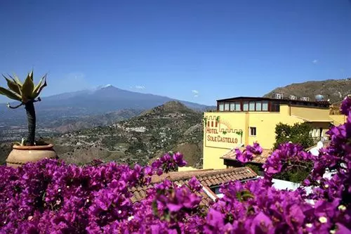 Fotos del hotel Sole Castello:  25