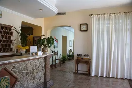 Fotos del hotel Sole Castello:  3