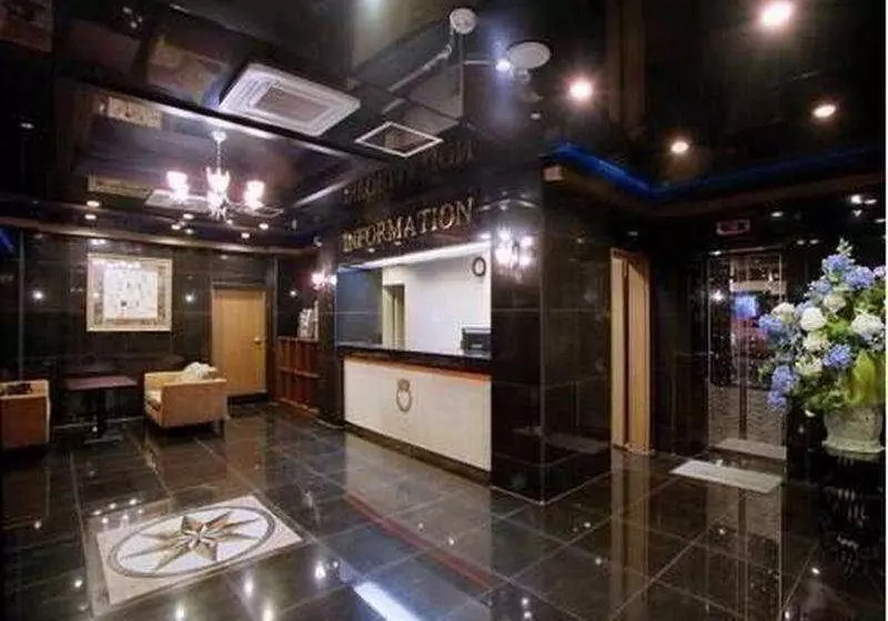 Fotos del hotel Biwon:  3