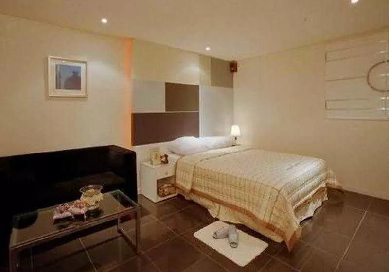 Fotos del hotel Biwon:  9