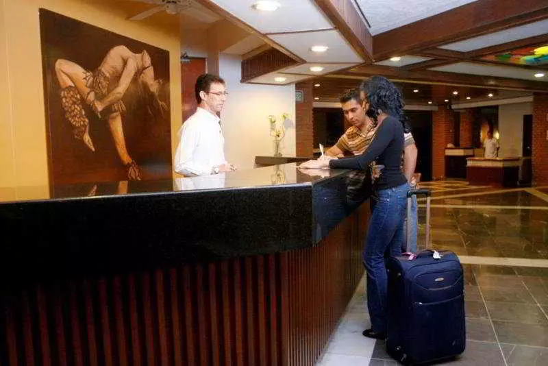 Fotos del hotel Hotel Faro Mazatlan:  3