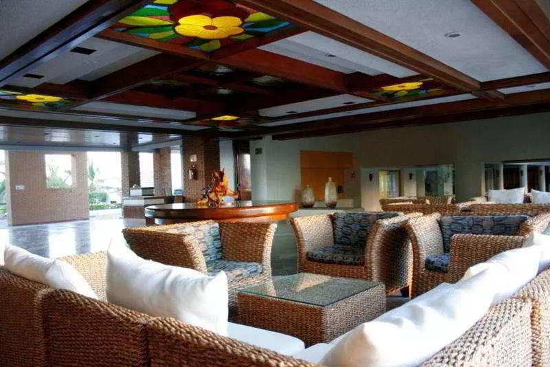 Fotos del hotel Hotel Faro Mazatlan:  4