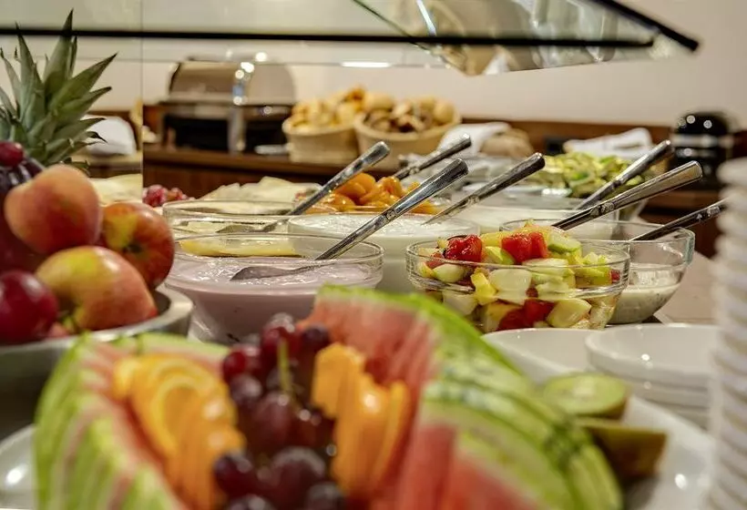 Fotos del hotel Centro  Berlin City West:  11