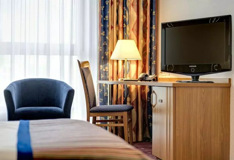 Fotos del hotel Centro  Berlin City West:  22