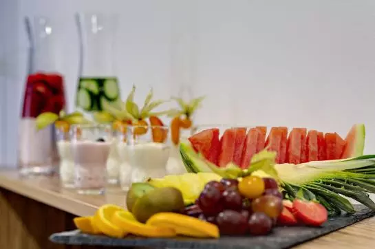 Fotos del hotel Centro  Berlin City West:  17