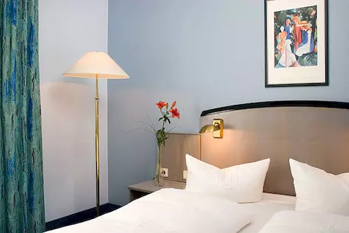 Fotos del hotel Alt Tempelhof:  15