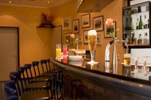 Fotos del hotel Alt Tempelhof:  5