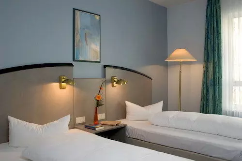 Fotos del hotel Alt Tempelhof:  18