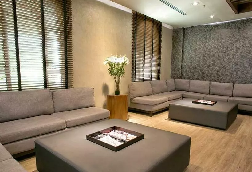 Fotos del hotel Antaris Galerias:  25