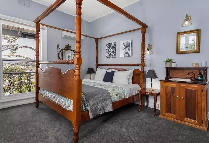 Fotos del hotel The Dragonfly Inn:  17