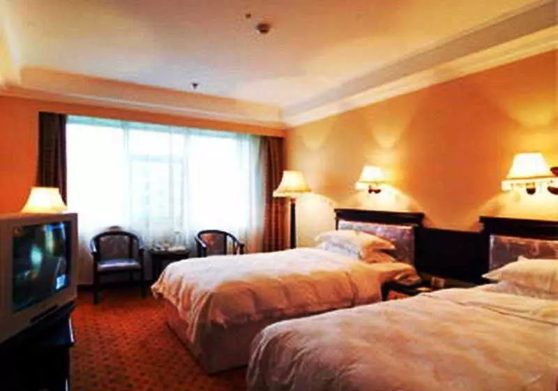 International Airport