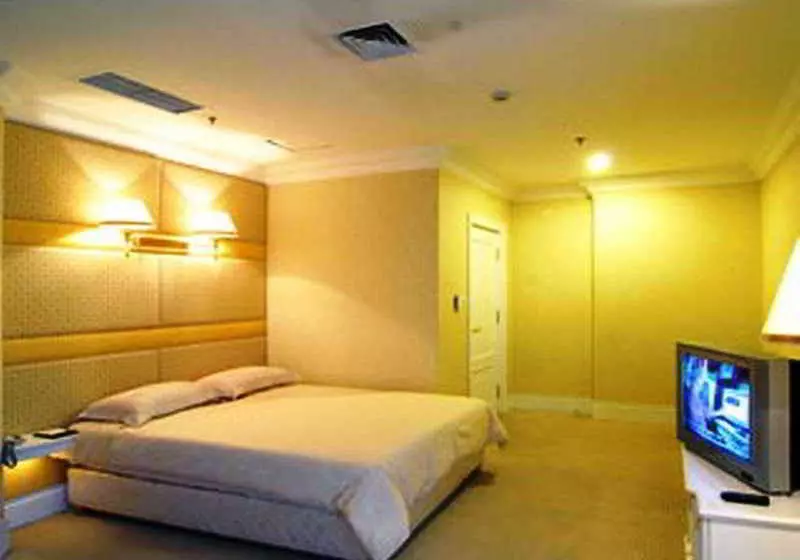 Fotos del hotel International Airport:  10