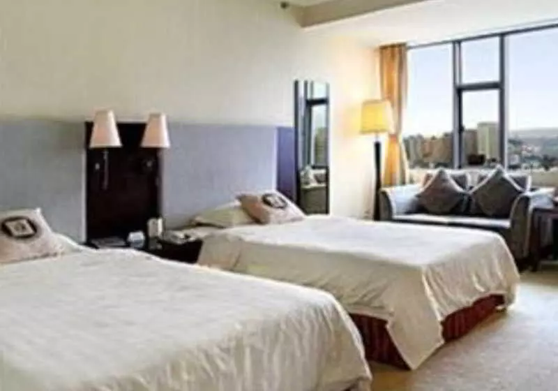 Fotos del hotel Uchoice  Kunming:  11