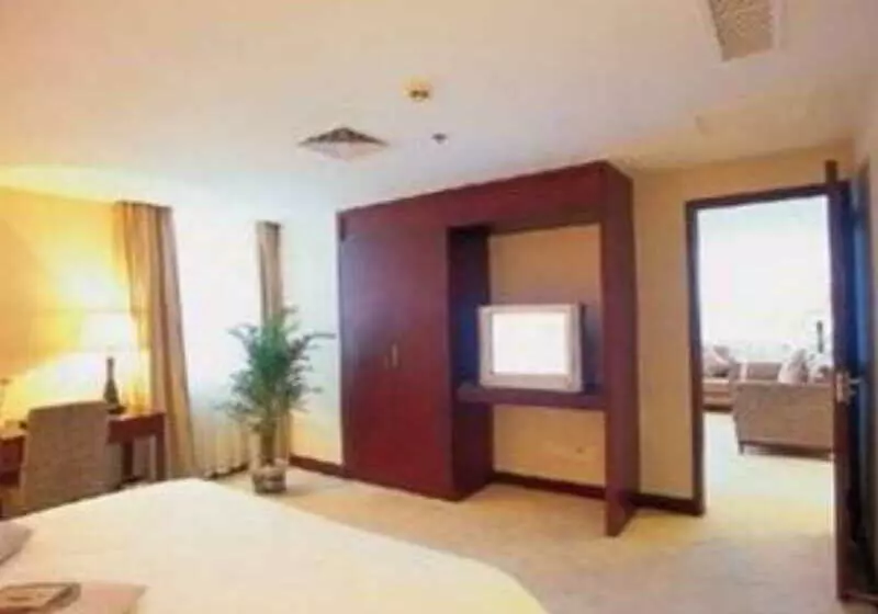 Fotos del hotel Uchoice  Kunming:  12