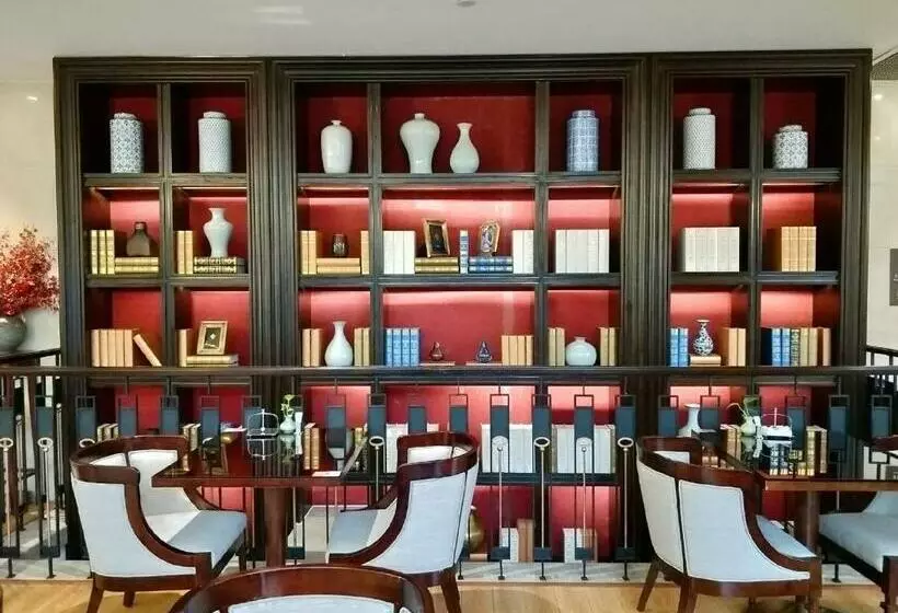 Fotos del hotel Lestie Hotel Shanghai Xujiahui Hengshan Road:  3