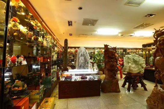 Fotos del hotel Central Plaza Hotel Dalian:  5