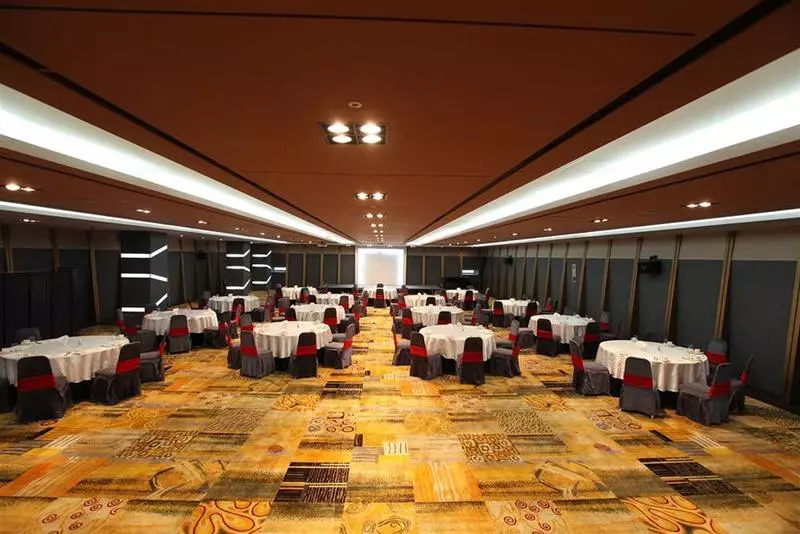 Fotos del hotel Changwon:  8