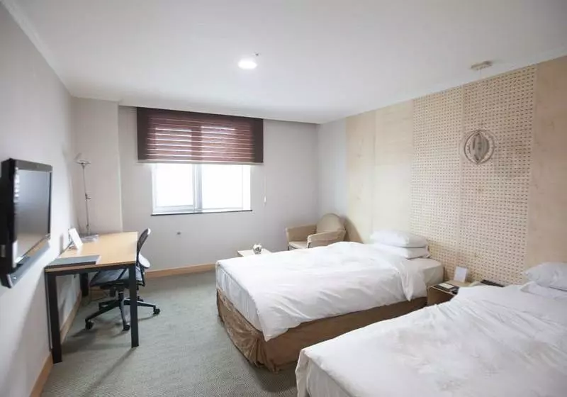 Fotos del hotel Changwon:  15