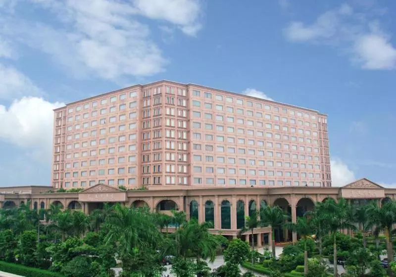 Dongguan Oyc Crown Prince