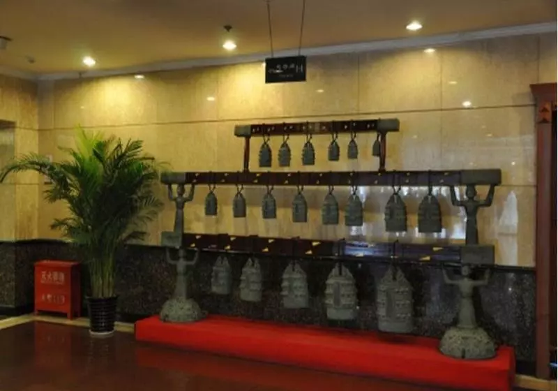 Fotos del hotel Long Hai:  3