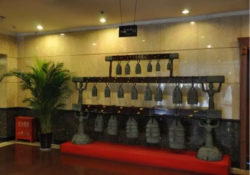 Fotos del hotel Long Hai:  8