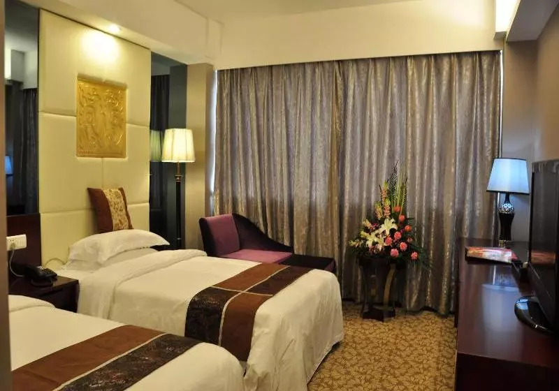 Fotos del hotel Long Hai:  7