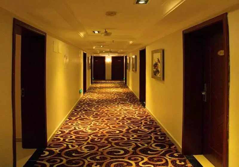 Fotos del hotel Long Hai:  13